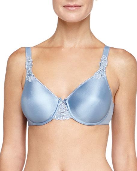 Chantelle 2031, Hedona Molded Underwire Bra (Fashion Colors) BAND SIZE 42 ONLY