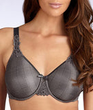 Chantelle 2031, Hedona Molded Underwire Bra (Fashion Colors) BAND SIZE 32-40 ONLY