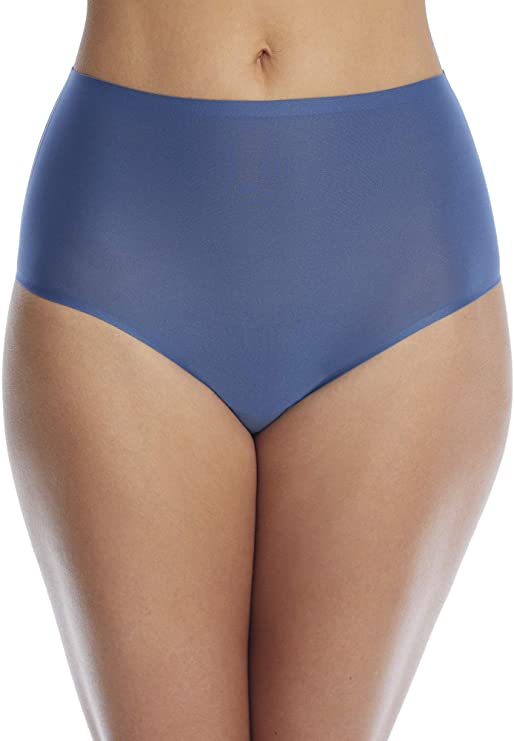 Chantelle SoftStretch Fashion Colors Brief Panty 2647 – The Bra Genie