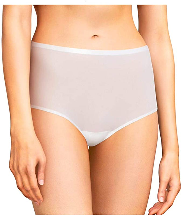 Buy DONSON Women Cotton Underwear High Waist Stretch Briefs Soft