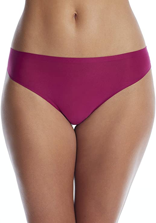 Chantelle 2649, Soft Stretch Seamless Thong Panty – Lingerie By Susan
