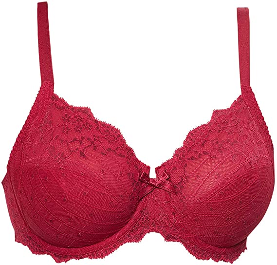 Chantelle Rive Gauche Full Coverage Unlined Bra 3281, Online Only - Macy's