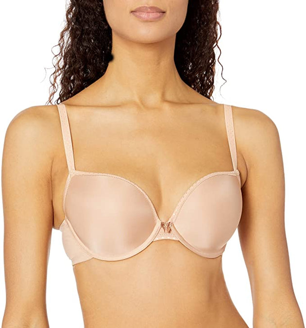 Cleo By Panache 9176, Koko Plunge Molded T-Shirt Bra – Lingerie By