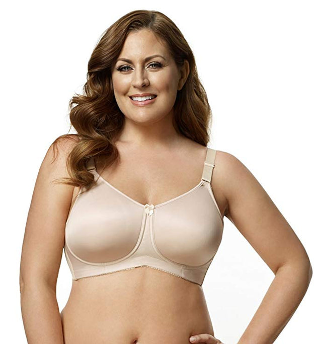 Review: Elila Moulded Softcup Bra 1803