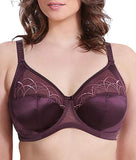 Elomi Cate 4030 Underwired Non Padded Banded Supportive Full Cup