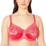 Elomi 4030, Cate Underwire Full Cup Bra (Band Size 34K-42K ONLY)