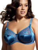 Elomi 8030, Caitlyn Underwire Side Support Bra (Band Size 40-46) (46 Cup Size DD-FF ONLY)