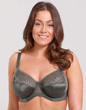 Elomi 8030, Caitlyn Underwire Side Support Bra (46G-HH ONLY)