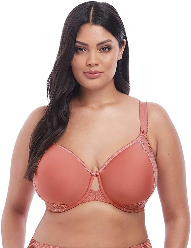 Elomi 4383, Charley Underwire Spacer T-Shirt Bra – Lingerie By Susan