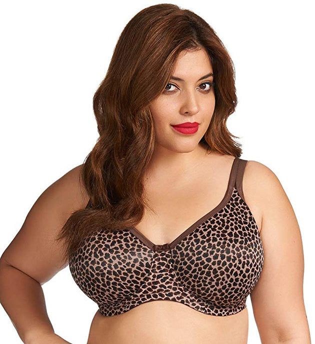 Elomi 3913, Asia Seamless Underwire Bra – Lingerie By Susan