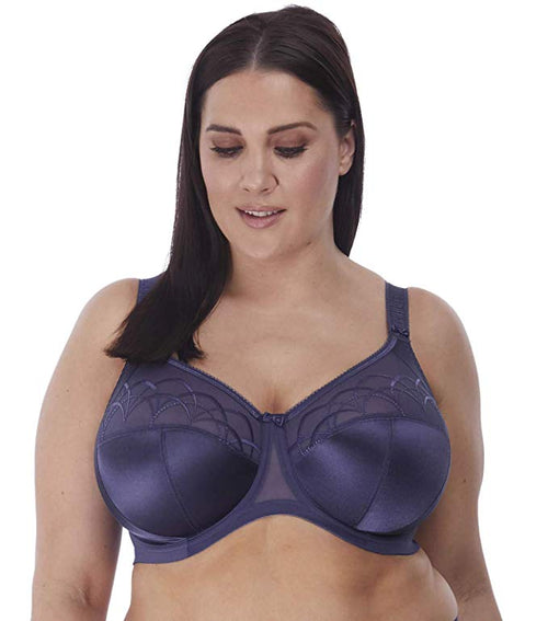 Elomi 4301, Smooth Moulded Seamless Underwire T-Shirt Bra – Lingerie By  Susan