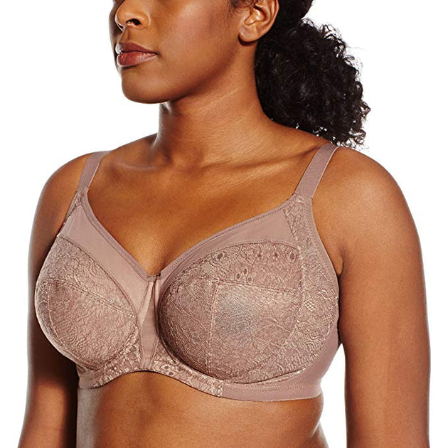 Elomi 4050, Raquel Side Support Bra – Lingerie By Susan