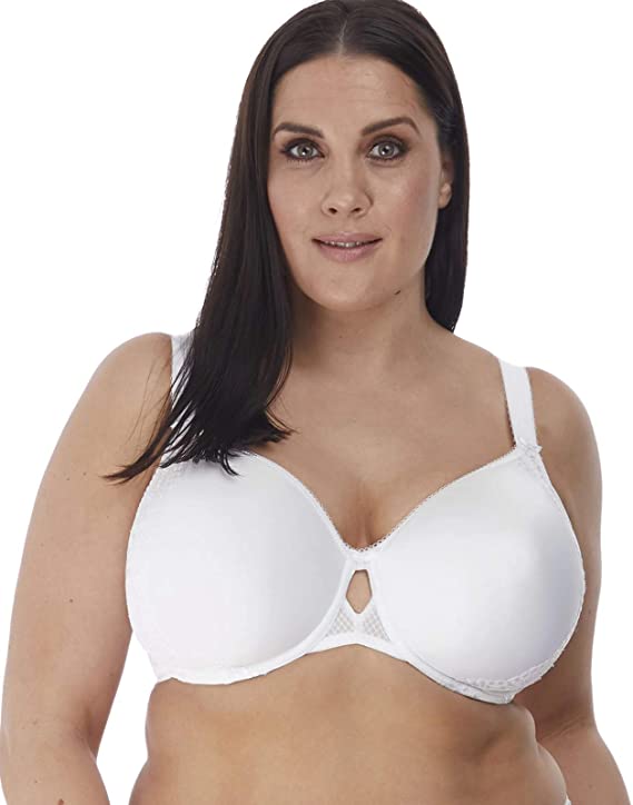 Elomi 4383, Charley Underwire Spacer T-Shirt Bra – Lingerie By Susan