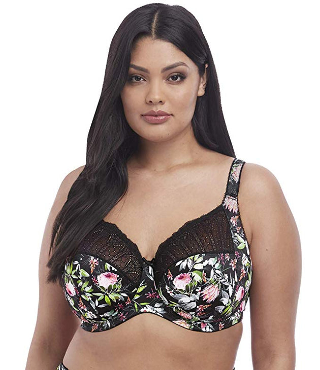 Elomi 4420, Mariella Underwire Banded Bra – Lingerie By Susan