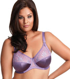 Elomi 8030, Caitlyn Underwire Side Support Bra (Band Size 40-46) (46 Cup Size DD-FF ONLY)