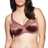 elomi Caitlyn underwire side support bra review – Faustian Foundations