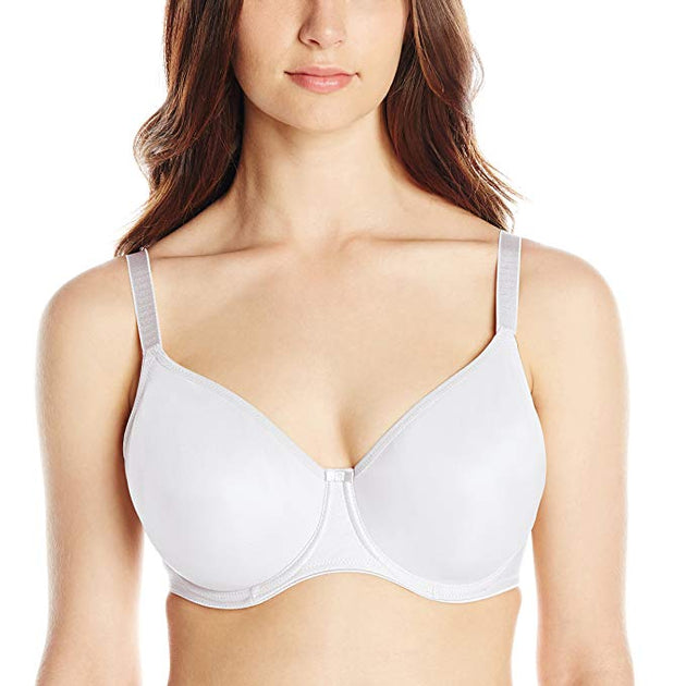 Fantasie Smoothing Underwire Moulded Strapless Bra, Nude, 34G