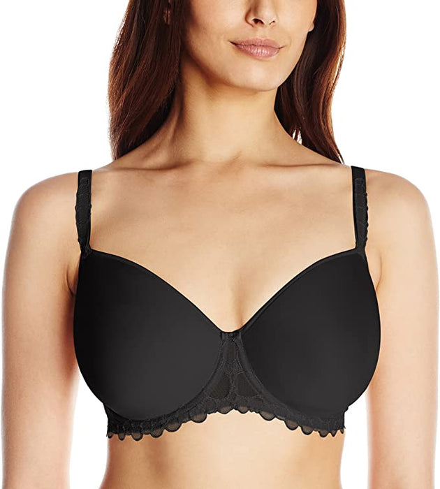 Buy Fantasie Smoothing Under Wire Seamless Balcony Bra from the