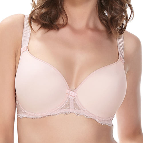 Parfait P5391 Marion Pink Parfait Padded Underwired Contour Padded