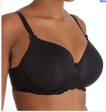 Fit Fully Yours B1812, Elise Molded Convertible Bra
