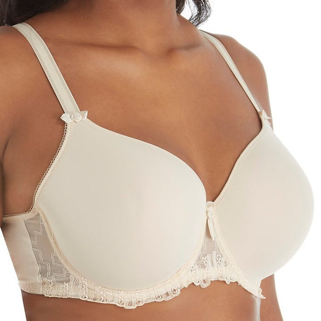 Fit Fully Yours B1812, Elise Molded Convertible Bra – Lingerie By Susan