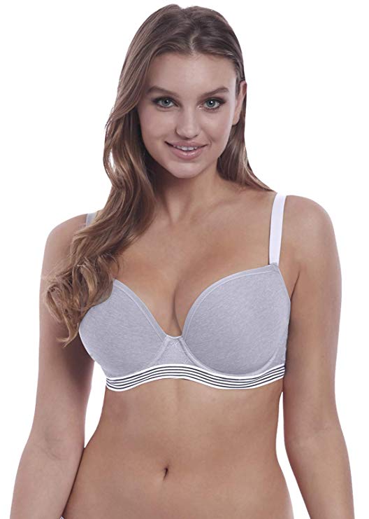 Half Cup Bras - Freya Lingerie Large Cup Bras – Tagged size-34h–