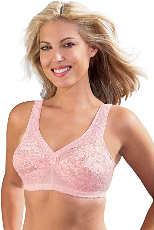 Custom Fitted Bras for Everyday and Special Occasions, Sizes 28B-46KK