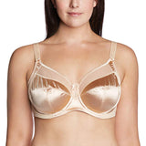 Goddess 6090, Keira Banded Underwire Bra (Band Size 42-46)(Cup Size DD-I)