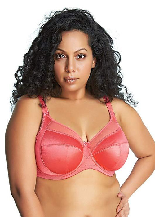 Goddess 6661, Women's Plus-Size Adelaide Full Cup Bra – Lingerie By Susan