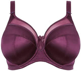 Goddess 6090, Keira Banded Underwire Bra (Band Size 42-46)(Cup Size DD-I)