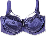 Goddess 6090, Keira Banded Underwire Bra (Band Size 42-46)(Cup Size DD-I)