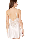 In Bloom by Jonquil, Women's Delphinium Chemise