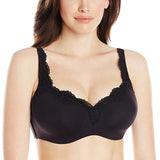 Le Mystere 965, Women's Lace Tisha Full Fit T-Shirt Bra