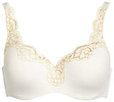 Le Mystere 965, Women's Lace Tisha Full Fit T-Shirt Bra