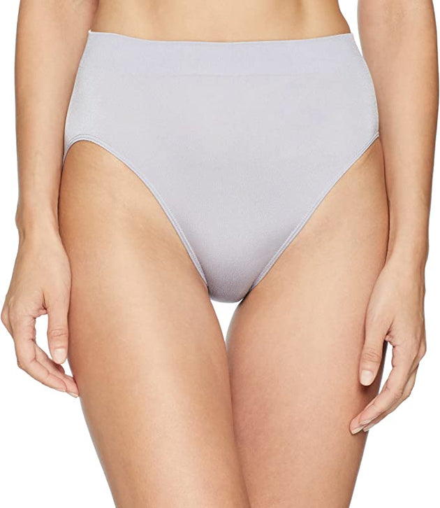 Wacoal Halo Lace High-Cut Briefs fragrant lilac • Price »