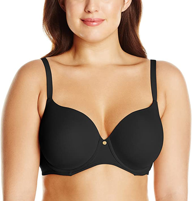 Natori 736096, Support Chic Comfort Sweetheart Contour Bra – Lingerie By  Susan