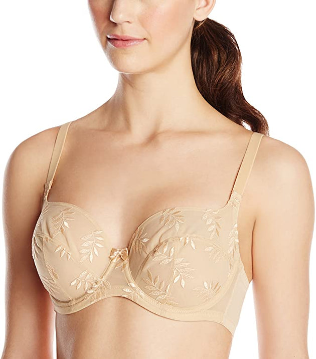 Panache 5021 Full- Busted Underwire Sports Bra