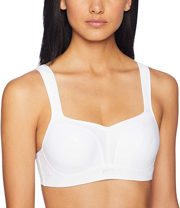 Panache 5021, Full-Busted Underwire Sports Bra