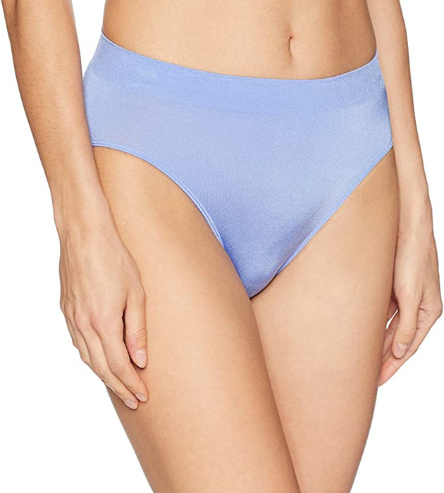 Wacoal Women's Brief Panty, Sand, Small at  Women's Clothing