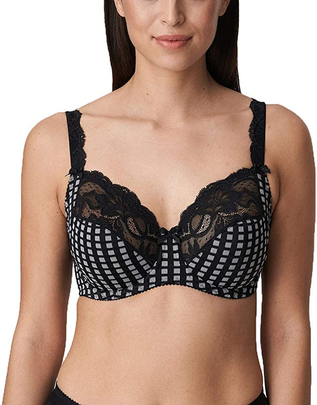 Prima Donna 0162121, Madison Full Cup Bra