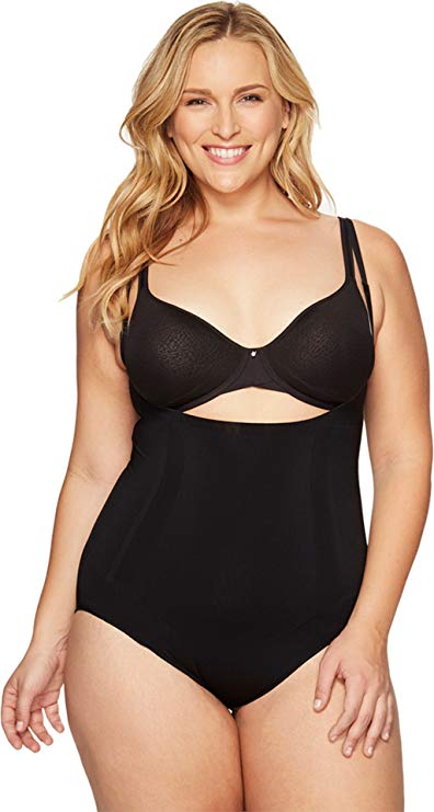 キャミソール Lingerie bodysuit Shapewear Firm Control Smoothing Full Lace Thong Bodysuit