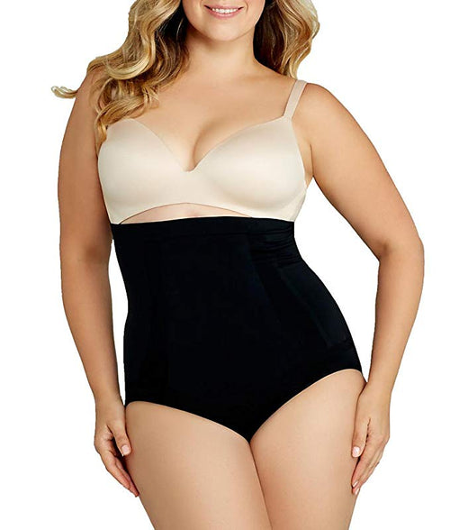 Spanx PS1815, Oncore High-Waisted Brief (1X-3X)