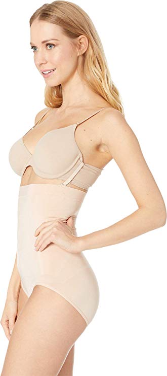 Spanx SS1815, Oncore High-Waisted Brief (S-XL)