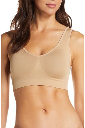 SPANX 30021, Breast of Both Worlds Reversible Wireless Bra – Lingerie By  Susan