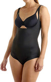 TC Fine Intimates 4091, Comfort WYOB Bodybriefer with Back Magic