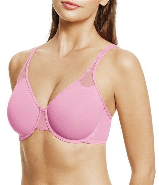 Wacoal, Intimates & Sleepwear, Wacoal Bra 36g Nude Underwire Unlined  85567 Breast Cancer Awareness