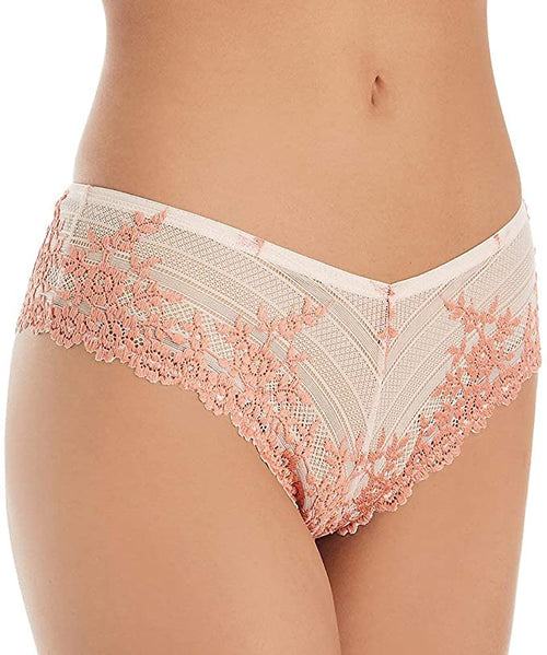 SOFRA LADIES LACE HIPSTER PANTY (LP9082LH) – Uni Hosiery Co Inc.