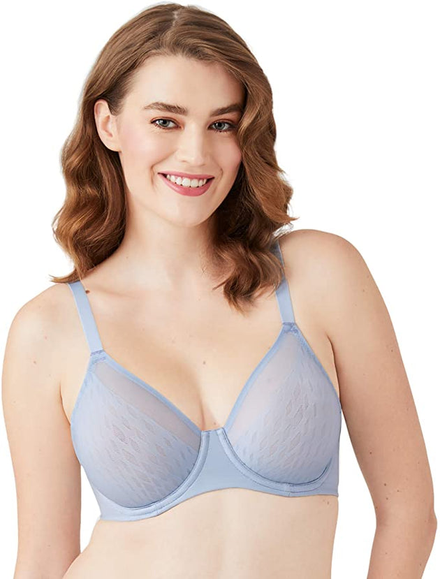 Wacoal 855336, Elevated Allure Underwire Bra – Lingerie By Susan