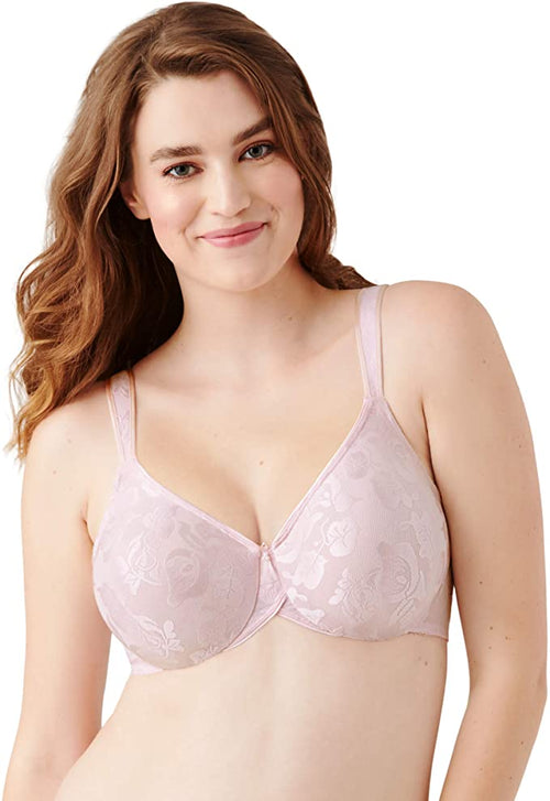 Chantelle 2031, Hedona Molded Underwire Bra (Fashion Colors) BAND SIZE 42  ONLY