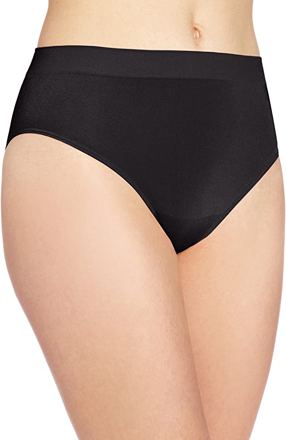 Wacoal 834175, Wacoal B-Smooth Hi Cut Brief Panty – Lingerie